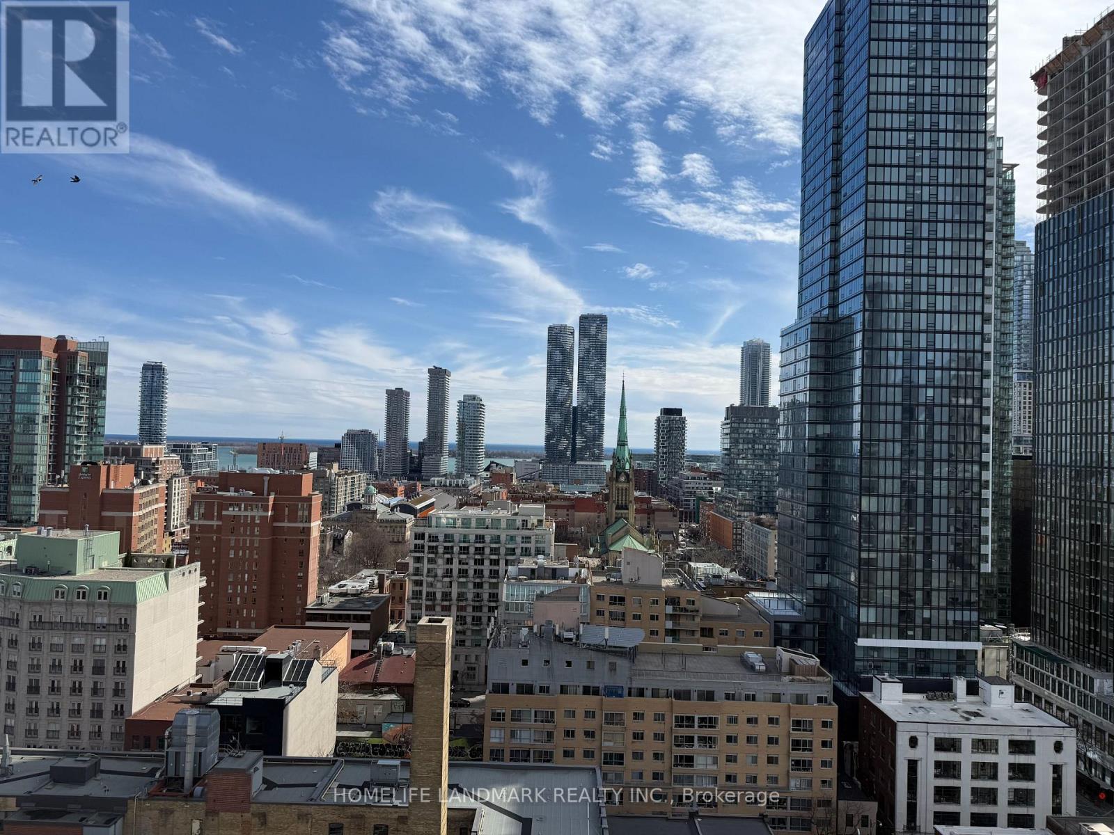1808 - 88 Queen Street E, Toronto, Ontario  M5C 0B6 - Photo 7 - C13414002