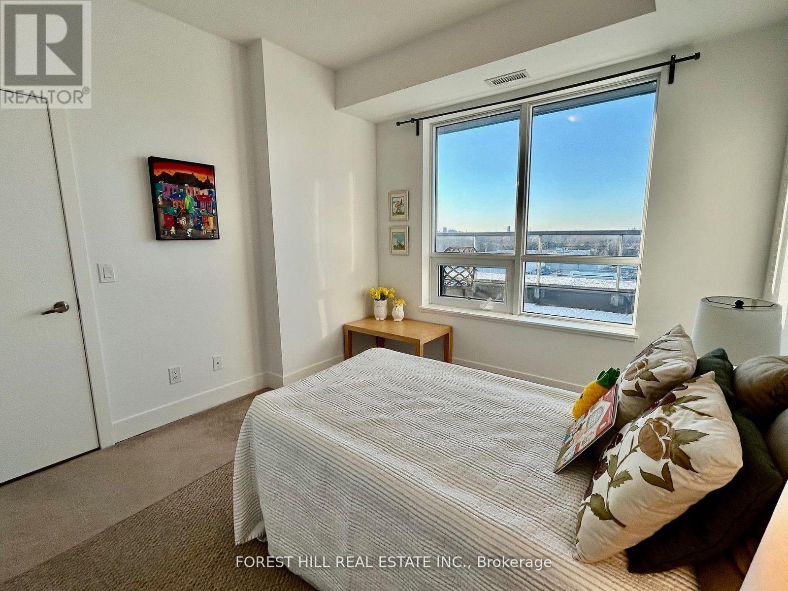 716 - 7 Kenaston Garden, Toronto, Ontario  M2K 1G7 - Photo 12 - C13414032