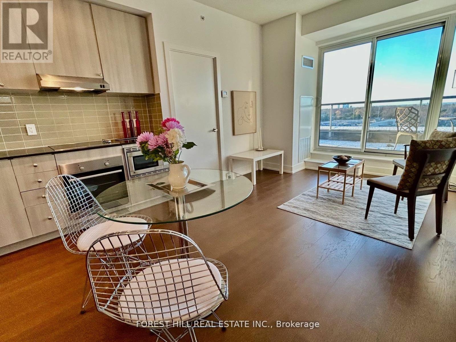 716 - 7 Kenaston Garden, Toronto, Ontario  M2K 1G7 - Photo 2 - C13414032