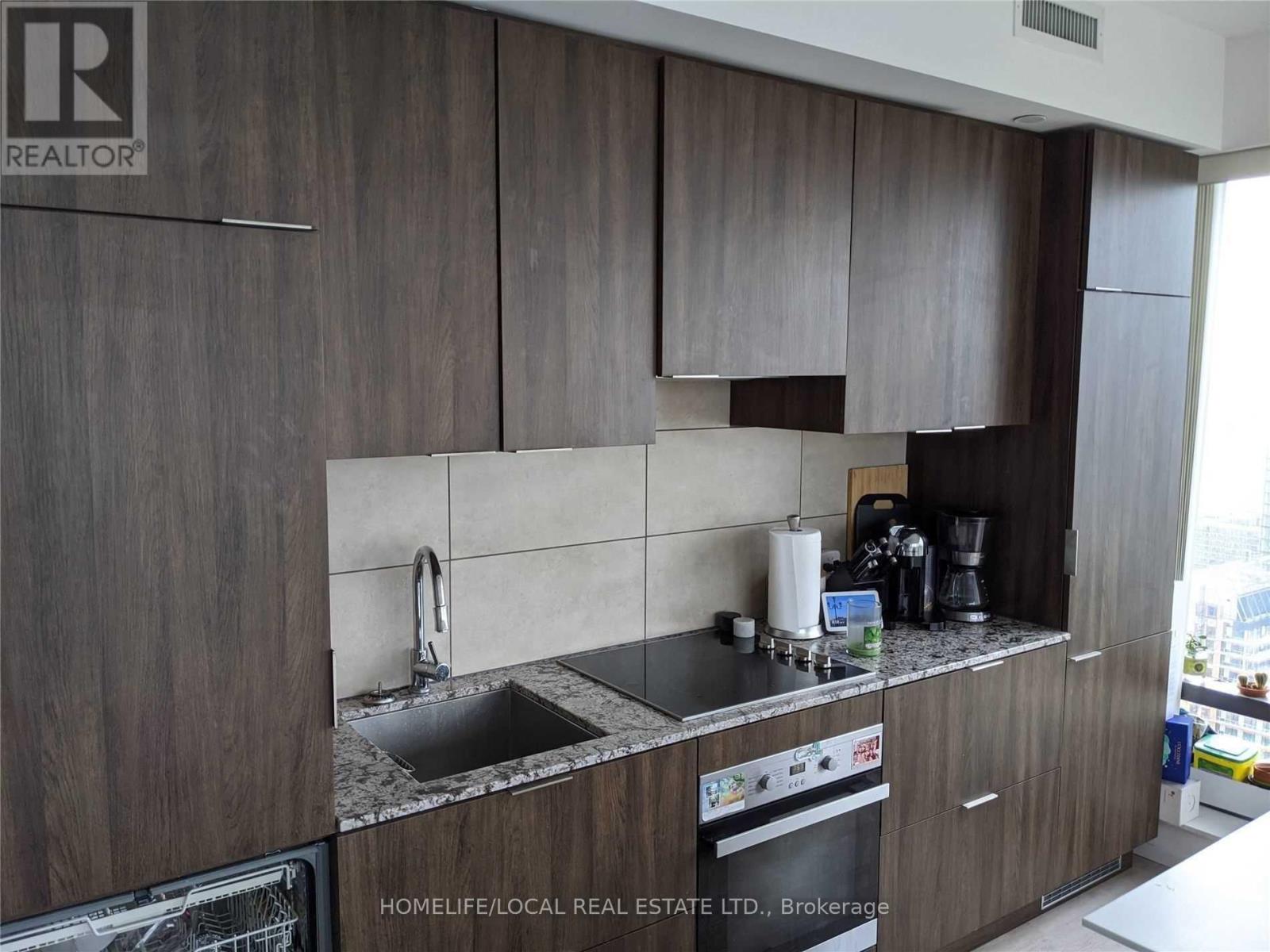 #4105 - 5 St Joseph Street, Toronto, Ontario  M4Y 1J6 - Photo 2 - C13414036