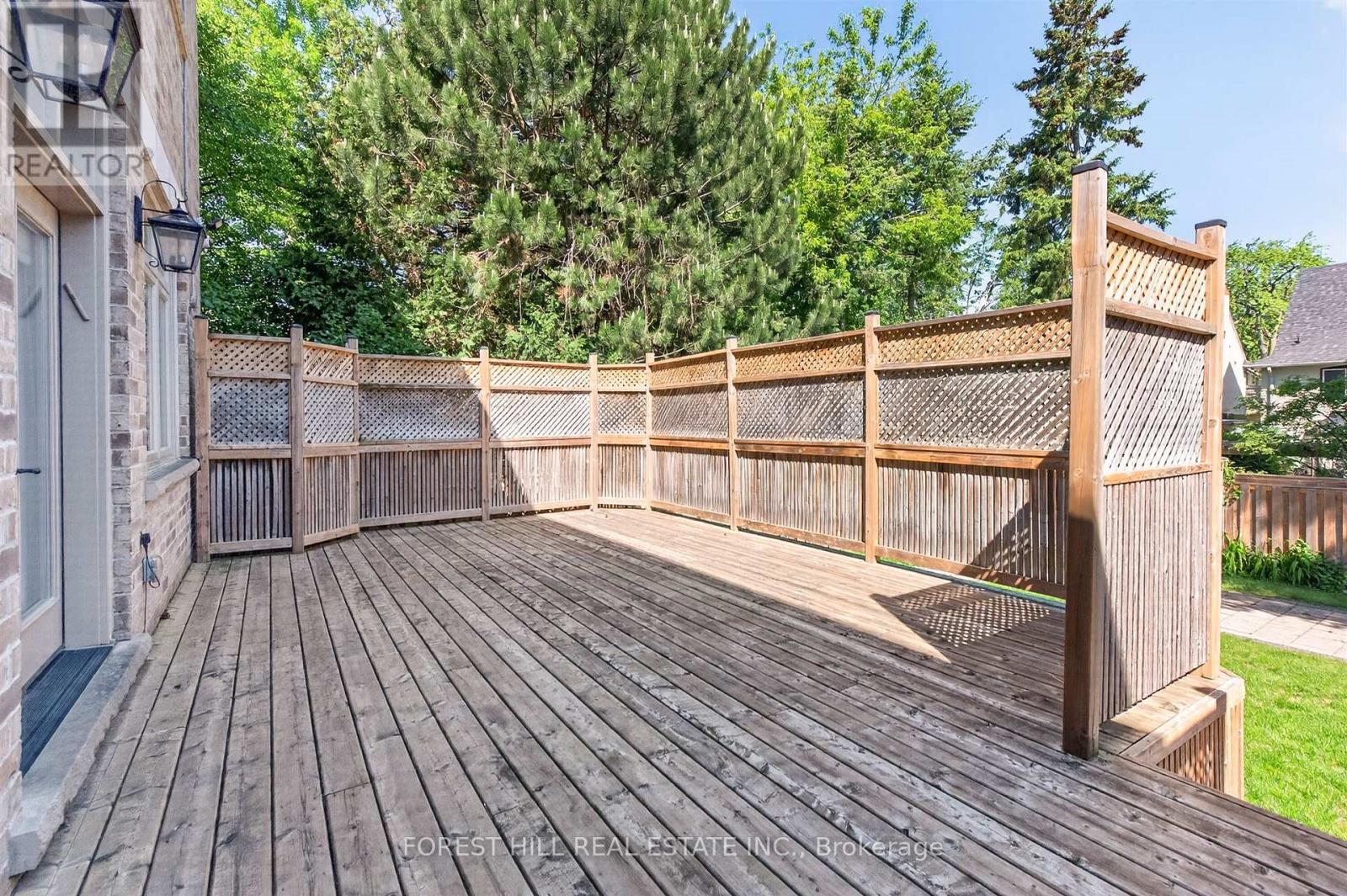 326 LYTTON BOULEVARD Toronto (Lawrence Park South), ON M5N 1R8