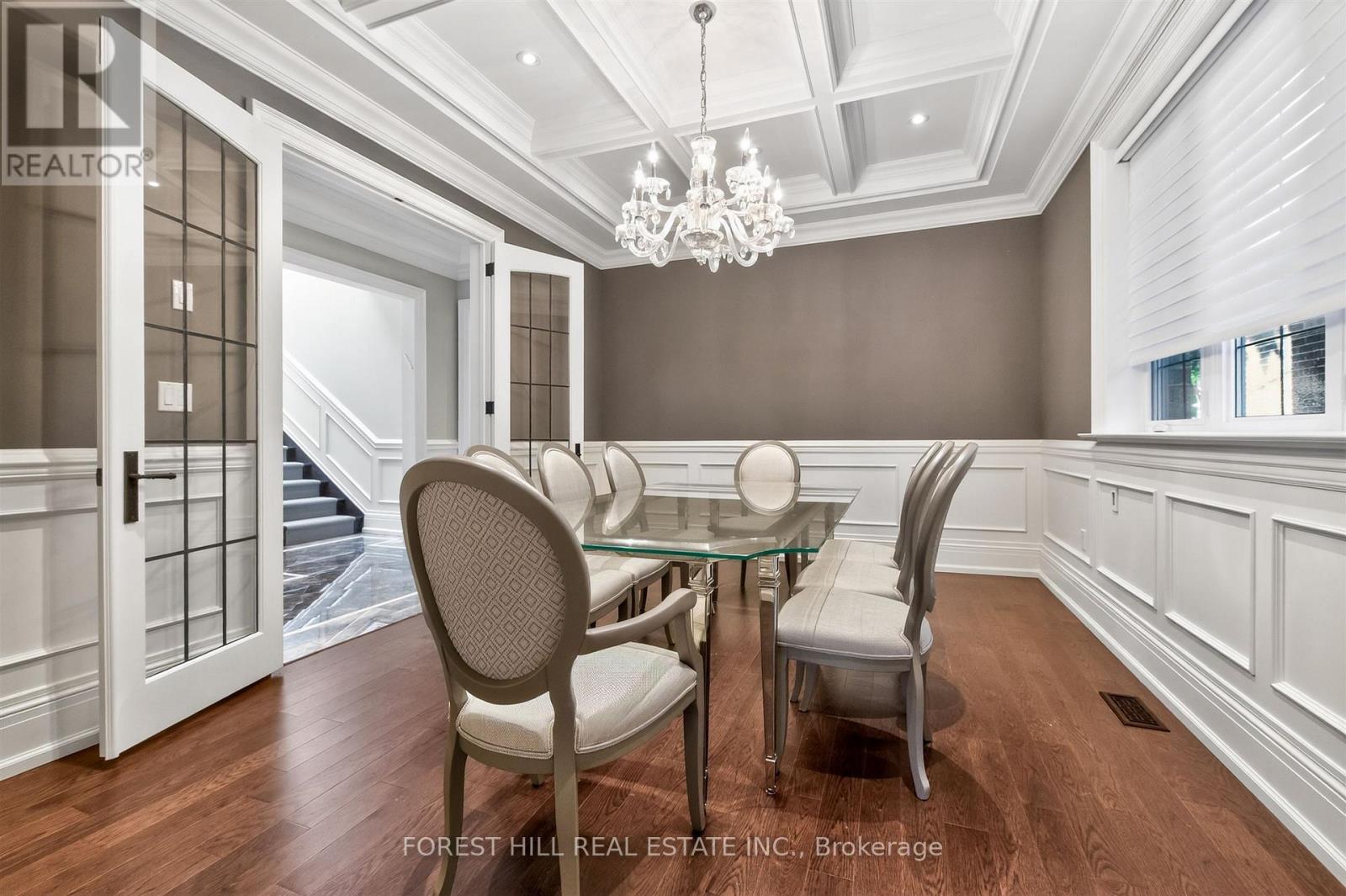 326 LYTTON BOULEVARD Toronto (Lawrence Park South), ON M5N 1R8