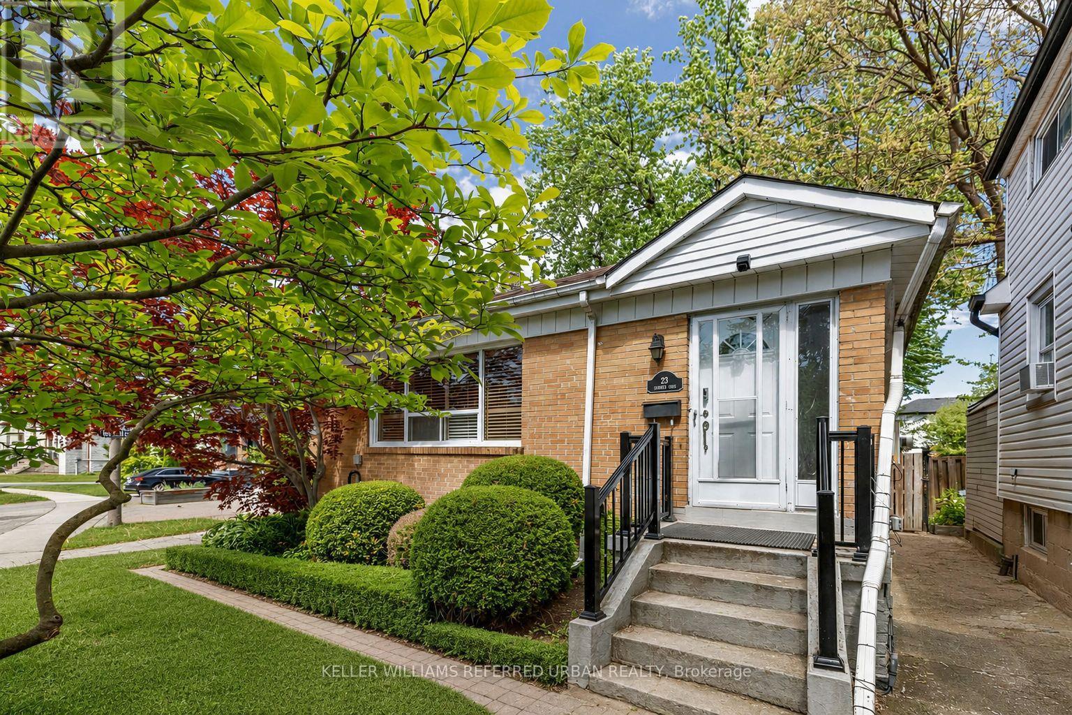 23 Yeomans Road, Toronto, Ontario  M3H 3J6 - Photo 33 - C13414164