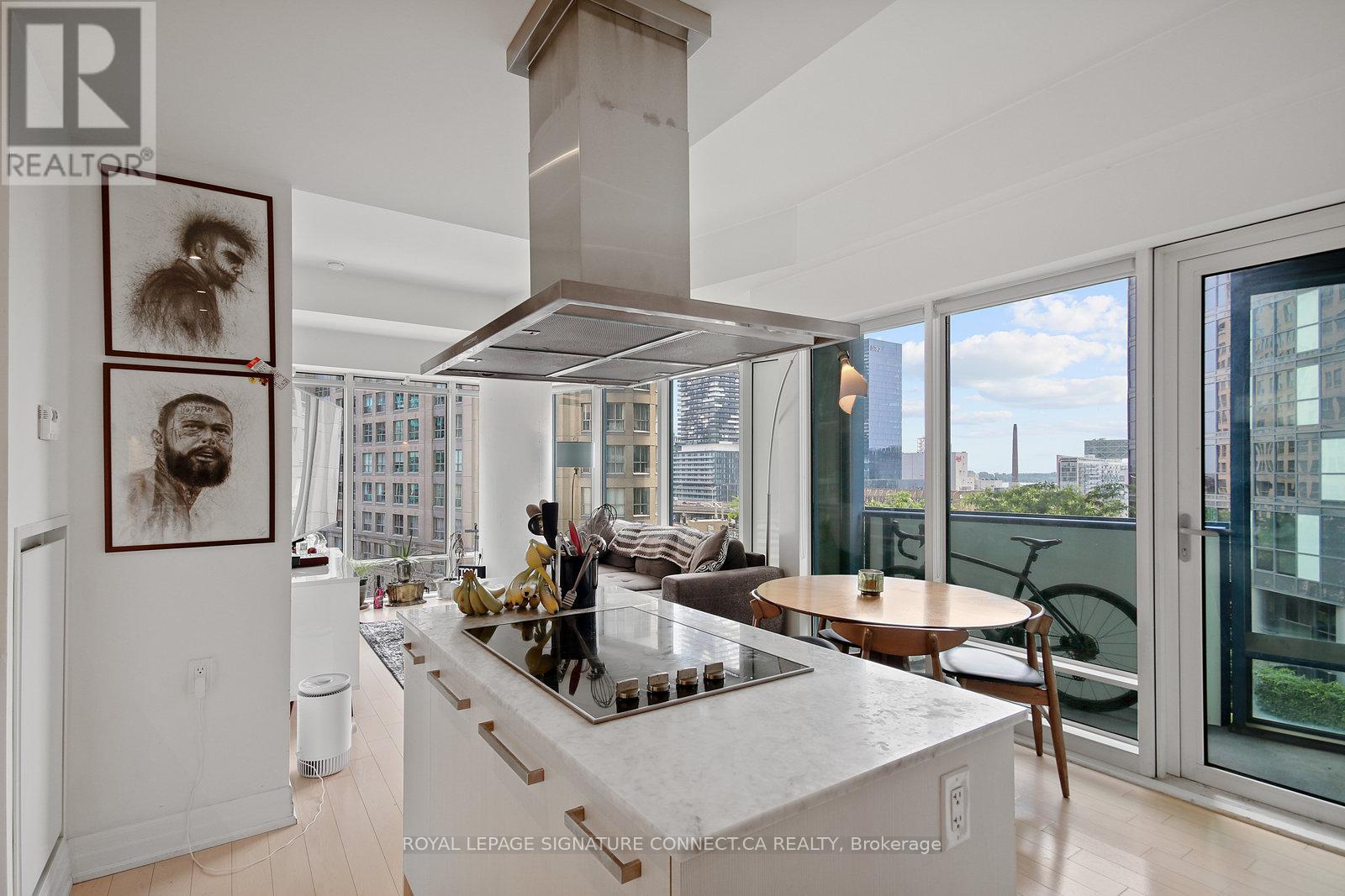 808 - 8 The Esplanade, Toronto, Ontario  M5E 0A6 - Photo 10 - C13414176