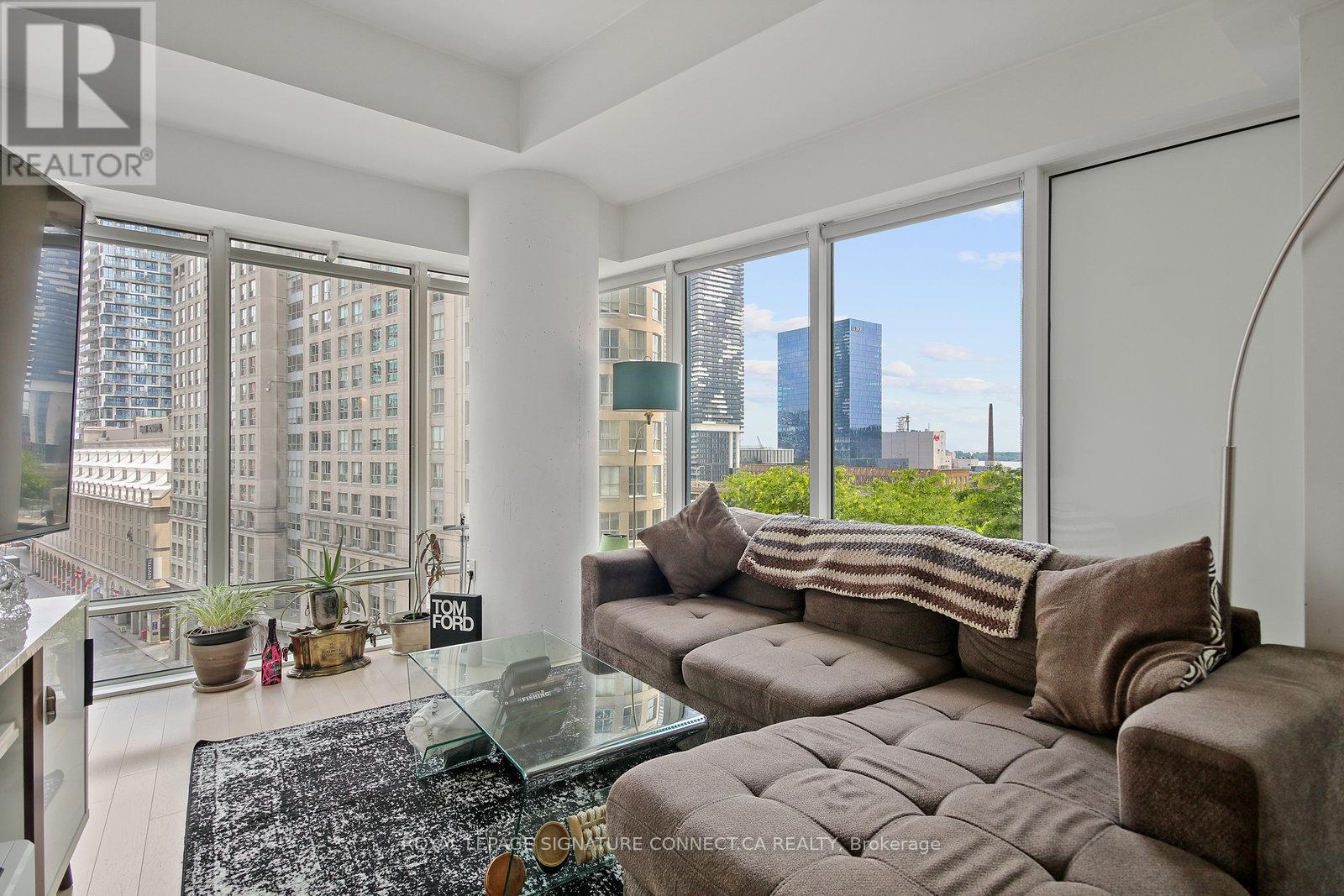 808 - 8 The Esplanade, Toronto, Ontario  M5E 0A6 - Photo 14 - C13414176