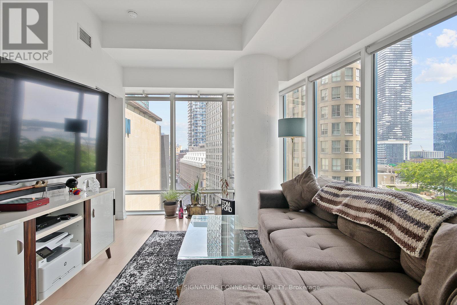 808 - 8 The Esplanade, Toronto, Ontario  M5E 0A6 - Photo 15 - C13414176