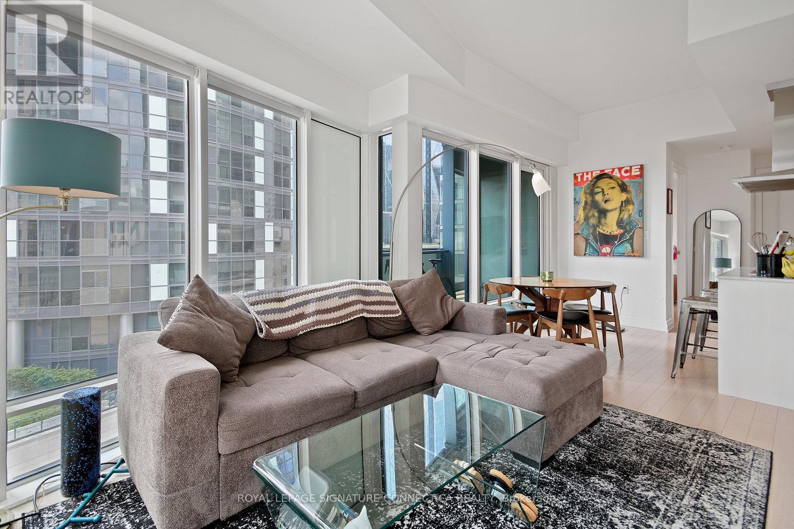 808 - 8 The Esplanade, Toronto, Ontario  M5E 0A6 - Photo 16 - C13414176
