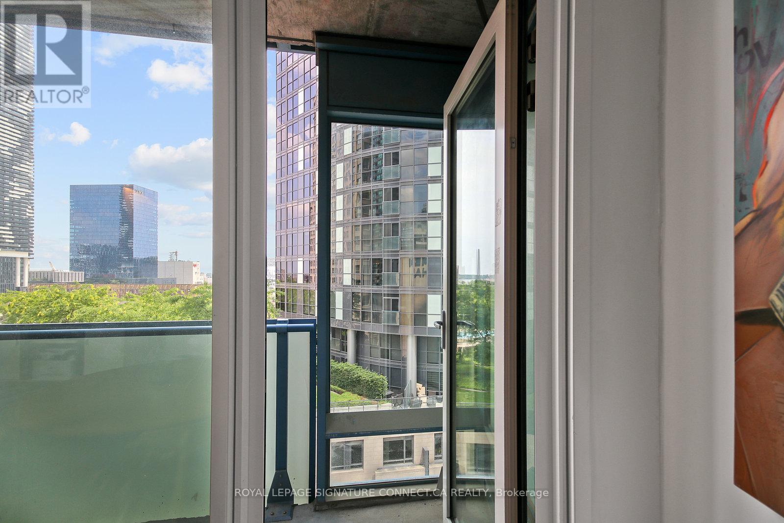 808 - 8 The Esplanade, Toronto, Ontario  M5E 0A6 - Photo 25 - C13414176