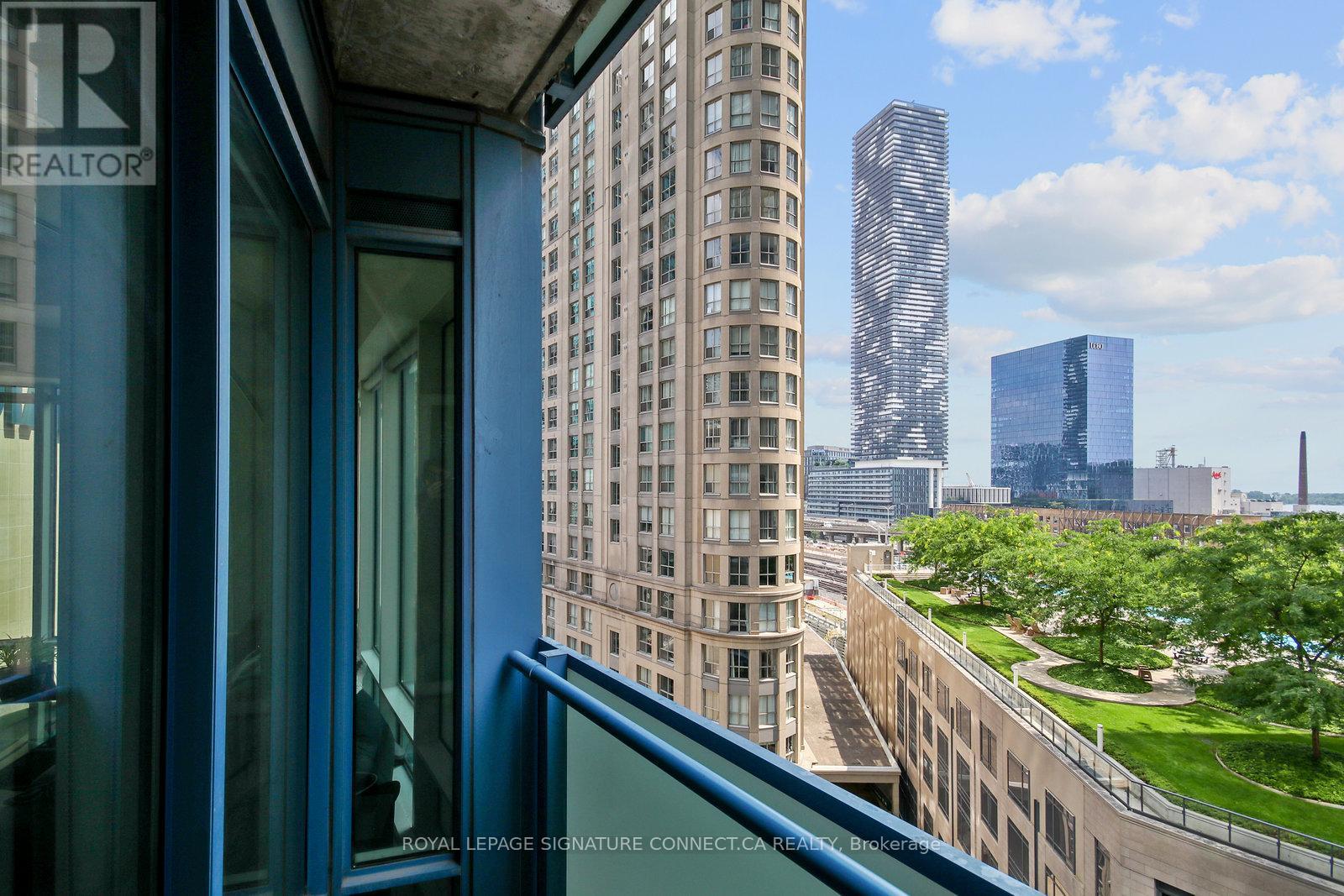 808 - 8 The Esplanade, Toronto, Ontario  M5E 0A6 - Photo 26 - C13414176