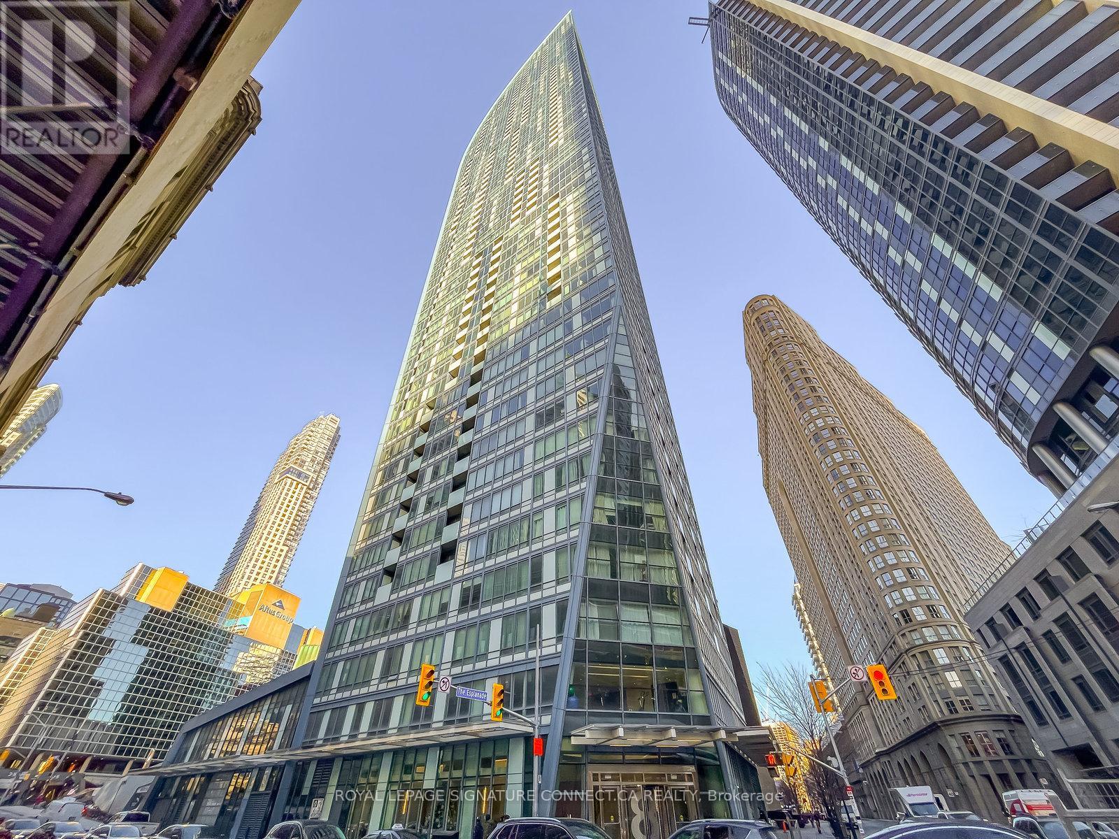 808 - 8 The Esplanade, Toronto, Ontario  M5E 0A6 - Photo 34 - C13414176