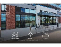 1519 - 2550 SIMCOE STREET N, Oshawa, Ontario