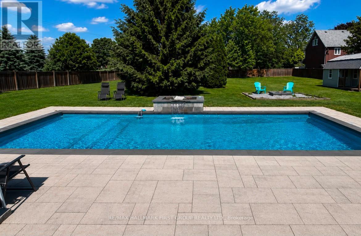 8063 King Street, Clarington, Ontario  N0B 2R0 - Photo 2 - E13105662