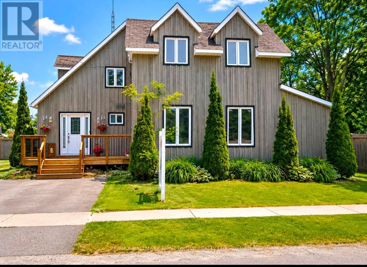 8063 KING STREET, Clarington, Ontario