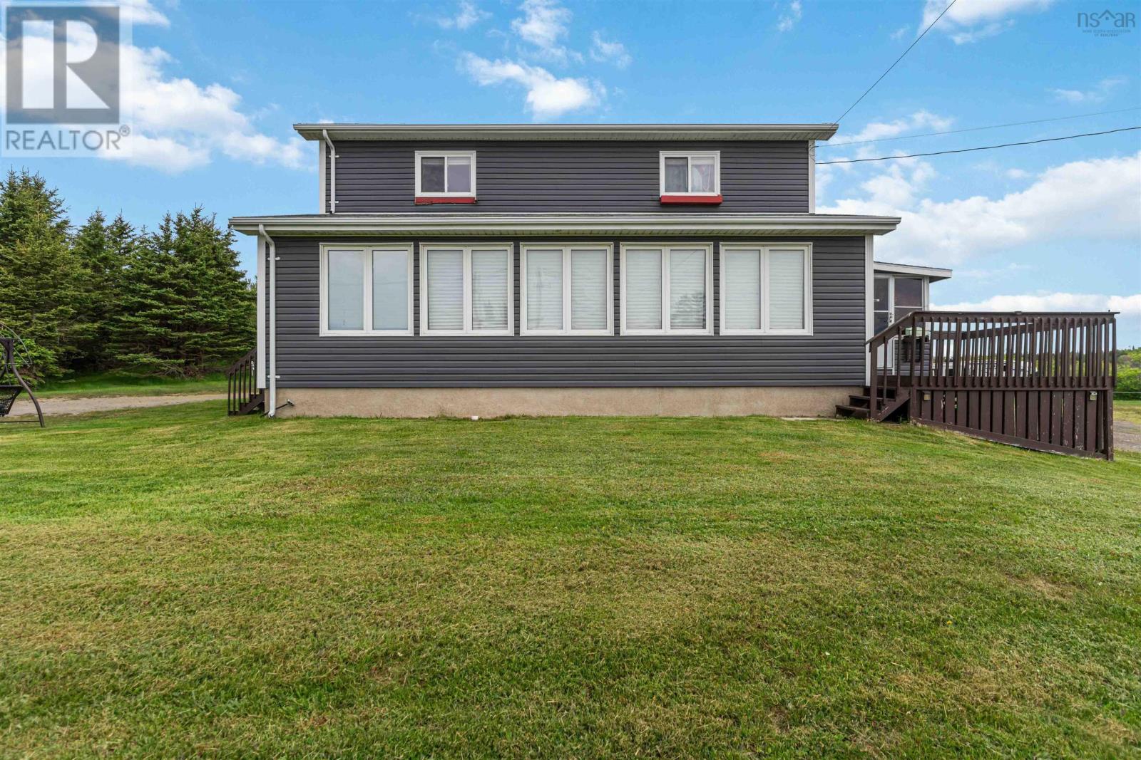 50 Whale Cove Road, Whale Cove, Nova Scotia  B0V 1E0 - Photo 2 - 202613597