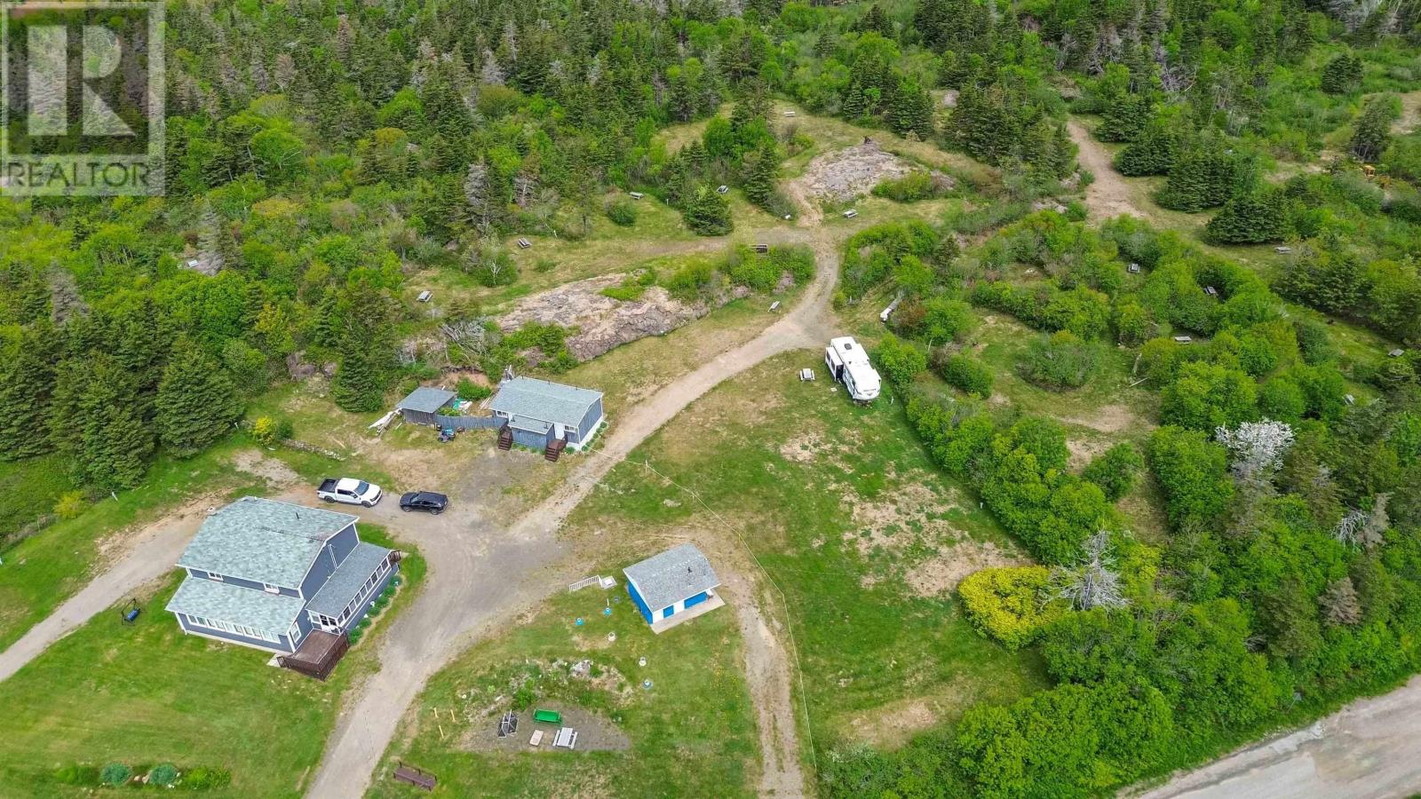 50 Whale Cove Road, Whale Cove, Nova Scotia  B0V 1E0 - Photo 47 - 202613596