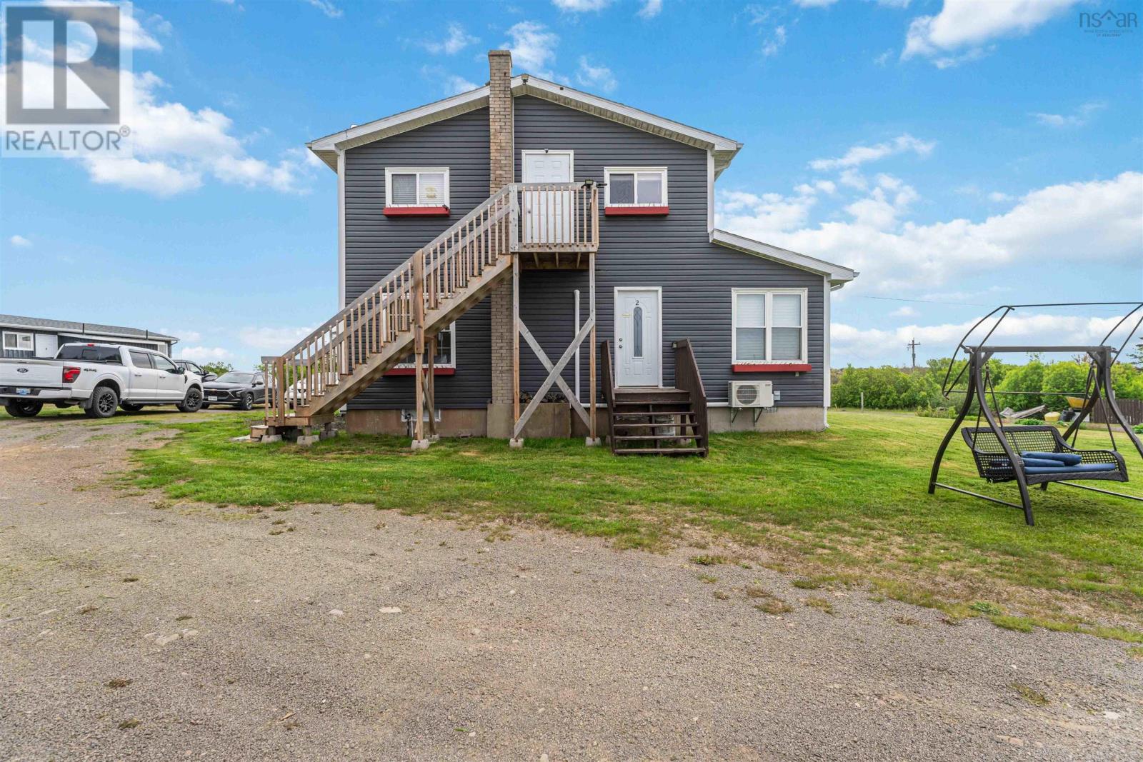 50 Whale Cove Road, Whale Cove, Nova Scotia  B0V 1E0 - Photo 5 - 202613596
