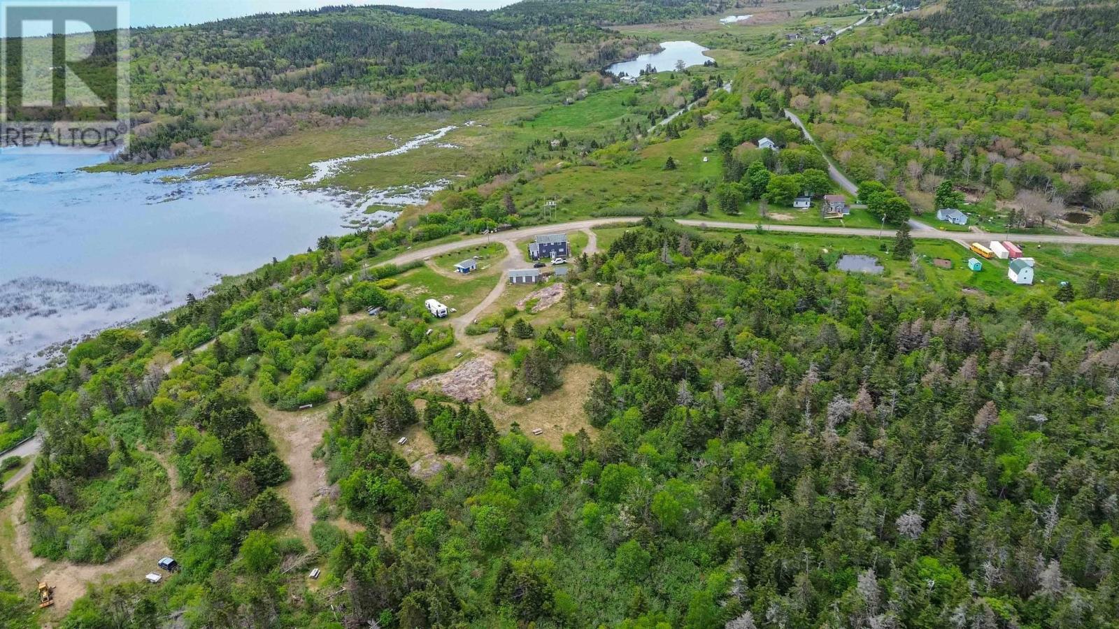 50 Whale Cove Road, Whale Cove, Nova Scotia  B0V 1E0 - Photo 46 - 202613597