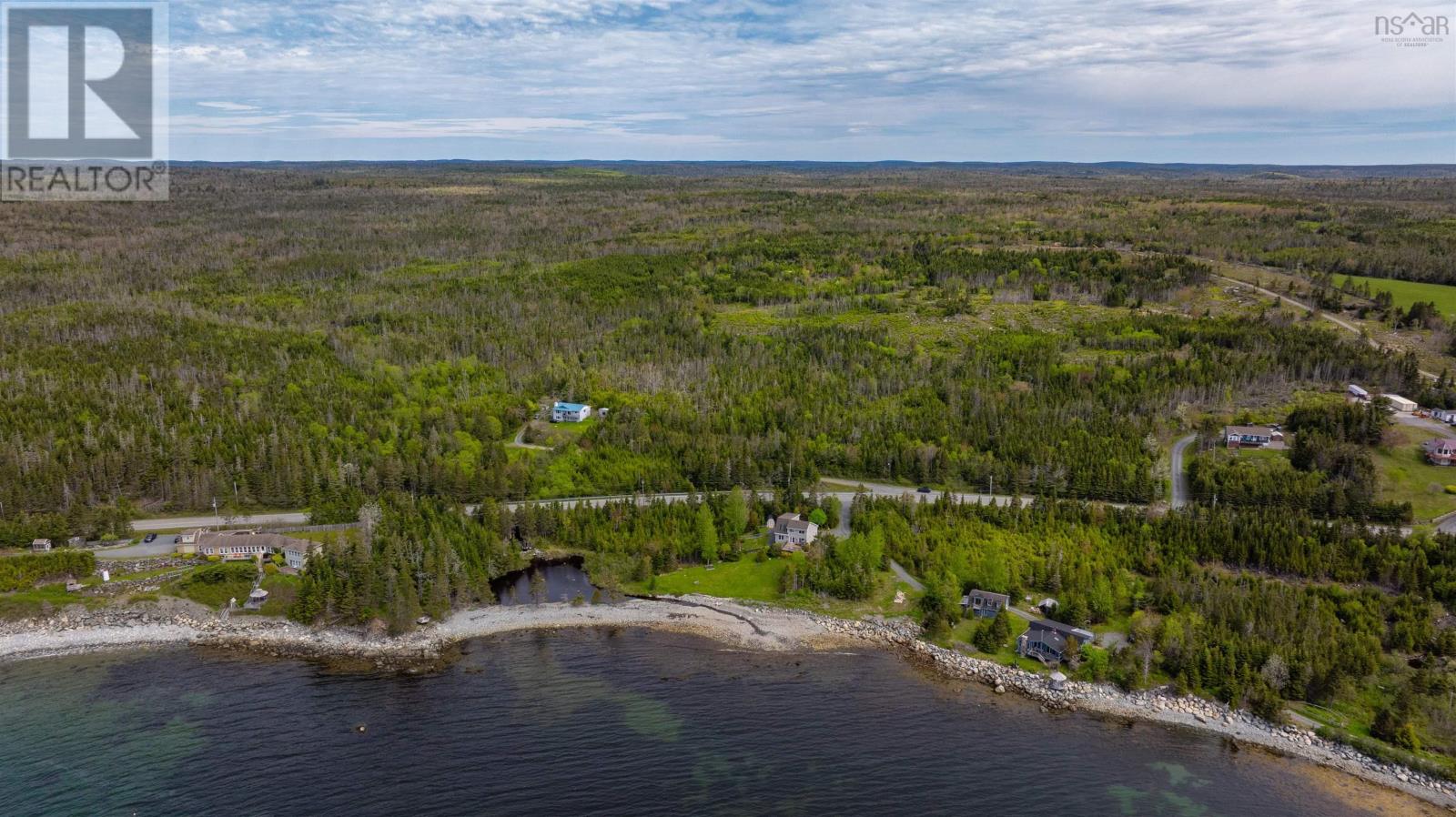 Lot 94-1 Highway 7 Pleasant Harbour, Sheet Harbour, Nova Scotia  B0J 2H0 - Photo 7 - 202613598
