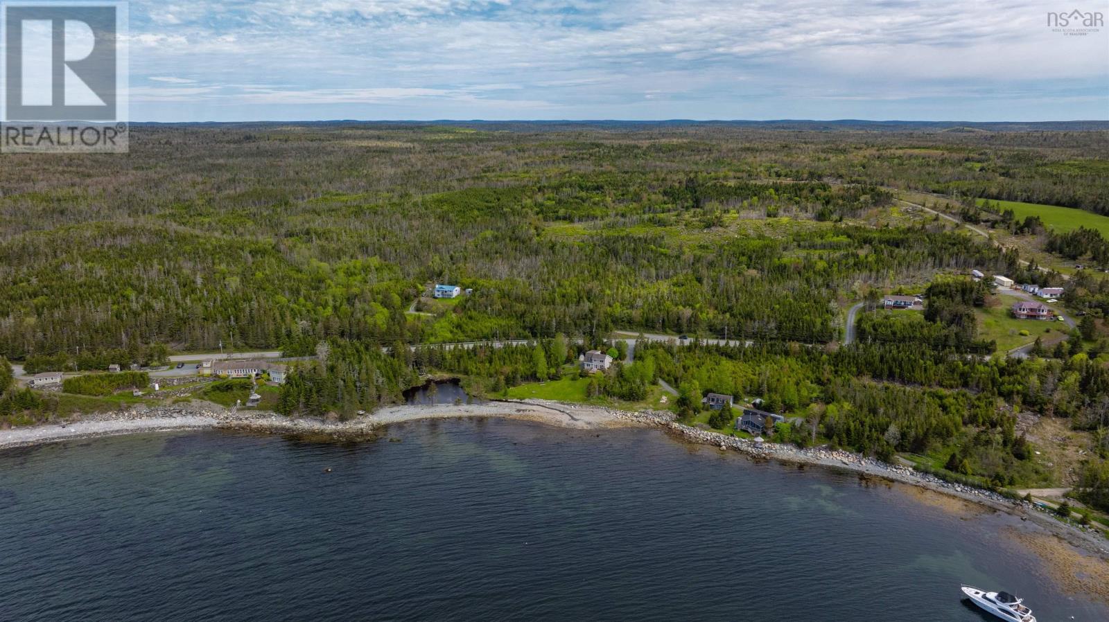 Lot 94-1 Highway 7 Pleasant Harbour, Sheet Harbour, Nova Scotia  B0J 2H0 - Photo 3 - 202613598