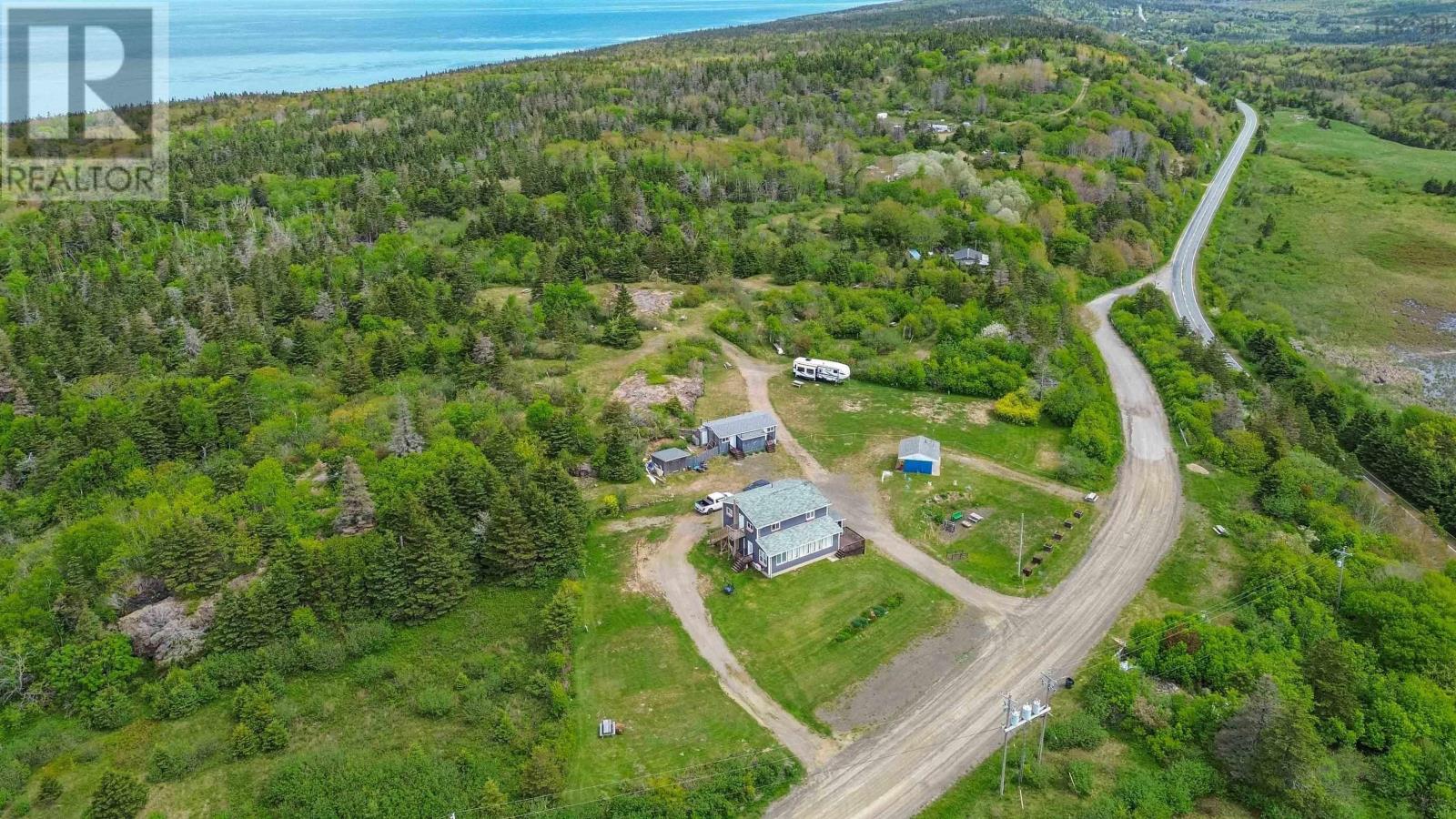 50 Whale Cove Road, Whale Cove, Nova Scotia  B0V 1E0 - Photo 50 - 202613597