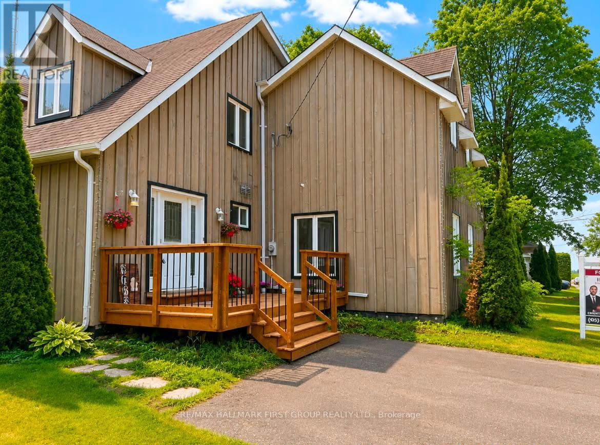 8063 King Street, Clarington, Ontario  N0B 2R0 - Photo 3 - E13105662