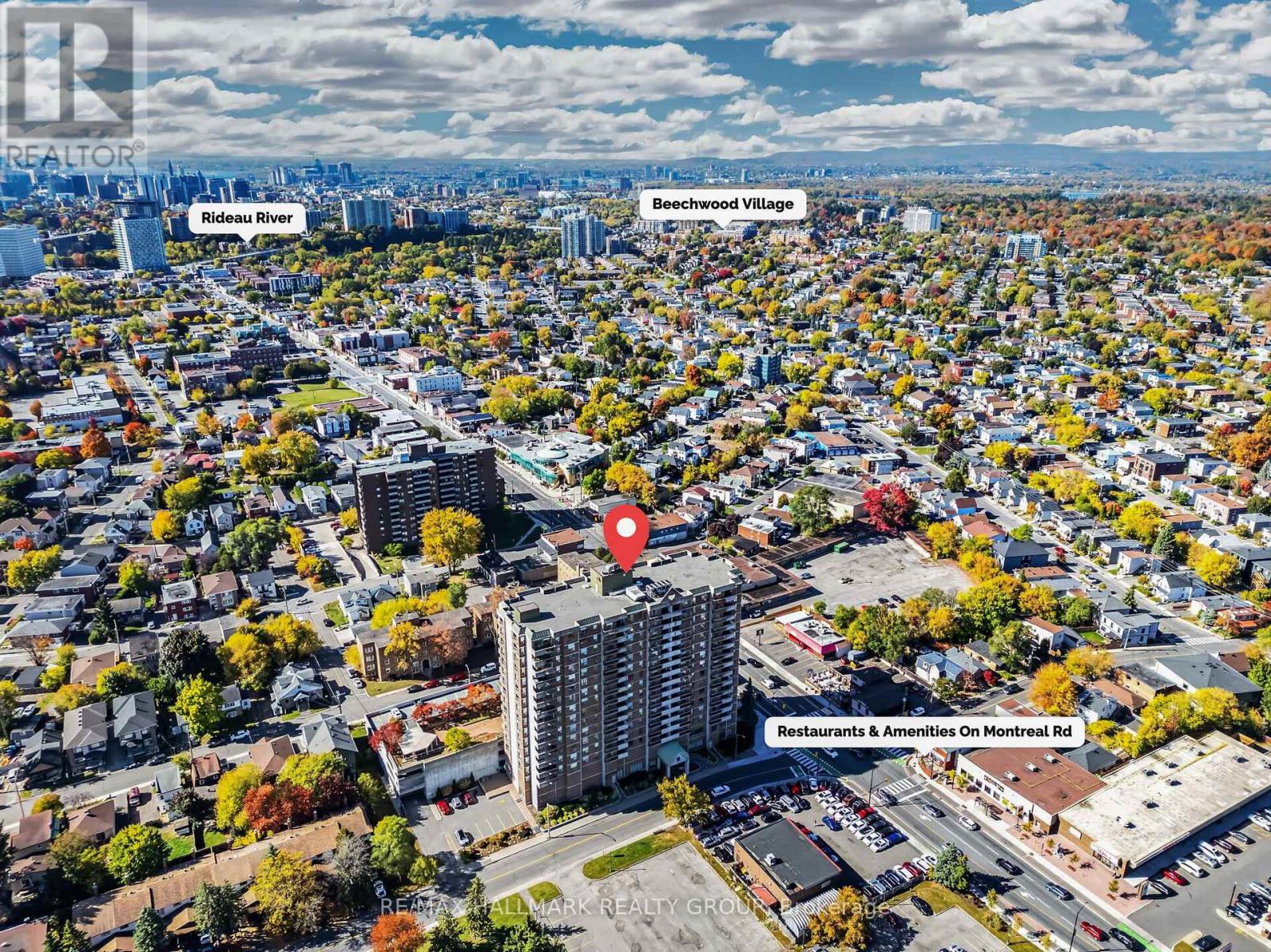 1510 - 200 Lafontaine Avenue, Ottawa, Ontario K1L 8K8 - Photo 31 - X13412018