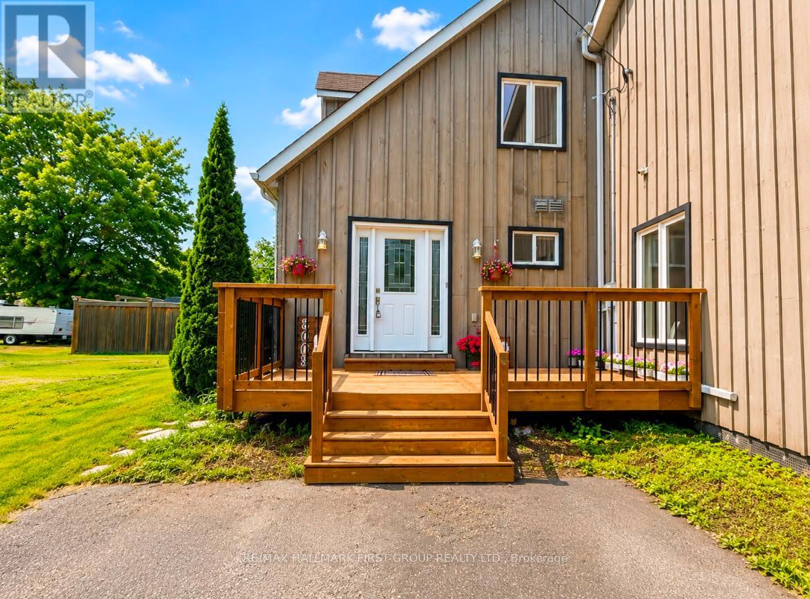 8063 King Street, Clarington, Ontario  N0B 2R0 - Photo 4 - E13105662