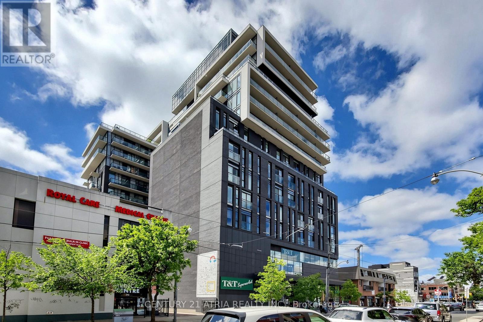 910 - 297 COLLEGE STREET, Toronto, Ontario