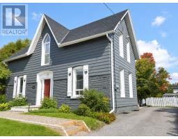 55 BROCK STREET E, Uxbridge, Ontario