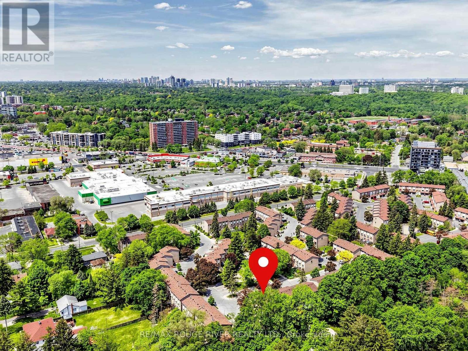 141 - 25 Collinsgrove Road, Toronto, Ontario  M1E 3S3 - Photo 18 - E13259542