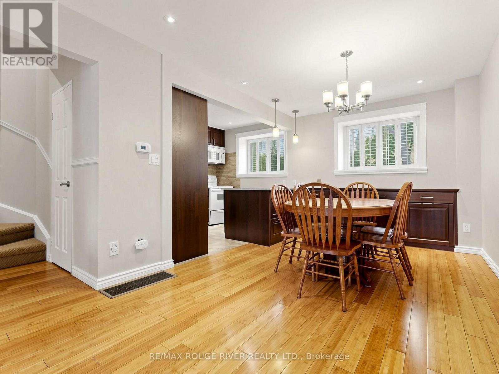 141 - 25 Collinsgrove Road, Toronto, Ontario  M1E 3S3 - Photo 4 - E13259542