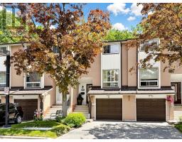 141 - 25 COLLINSGROVE ROAD, Toronto, Ontario
