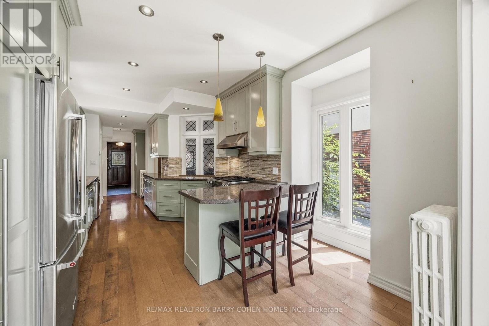 138 Fallingbrook Road, Toronto, Ontario  M1N 2T6 - Photo 11 - E13413822