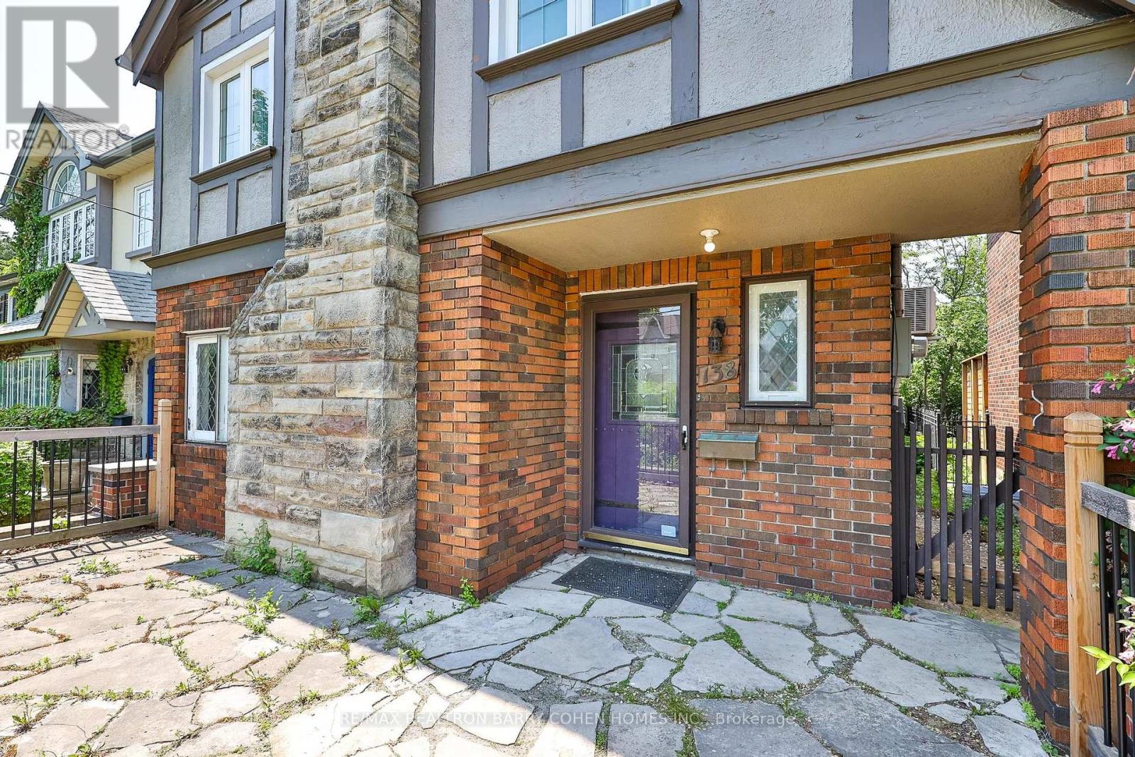 138 Fallingbrook Road, Toronto, Ontario  M1N 2T6 - Photo 3 - E13413822