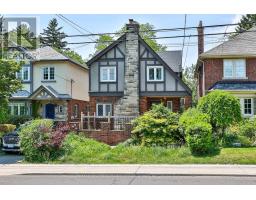 138 FALLINGBROOK ROAD, Toronto, Ontario