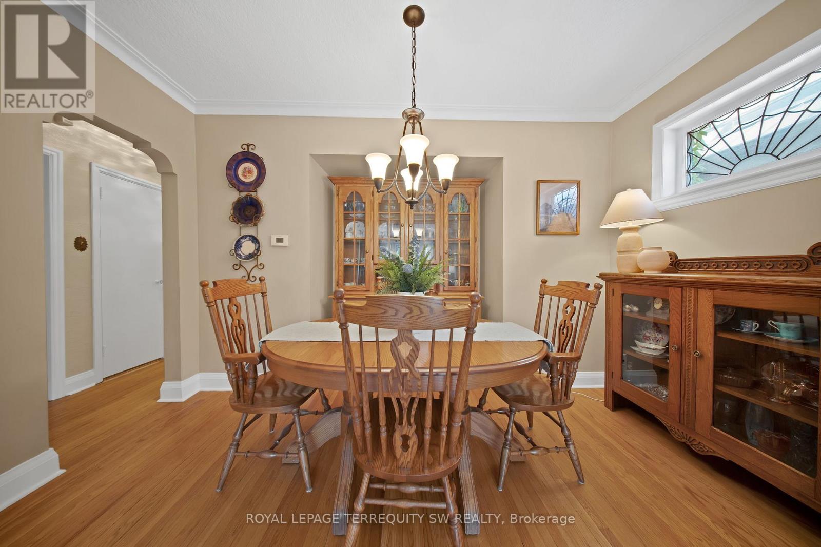 100 Harding Boulevard, Toronto, Ontario  M1N 3E2 - Photo 12 - E13413898