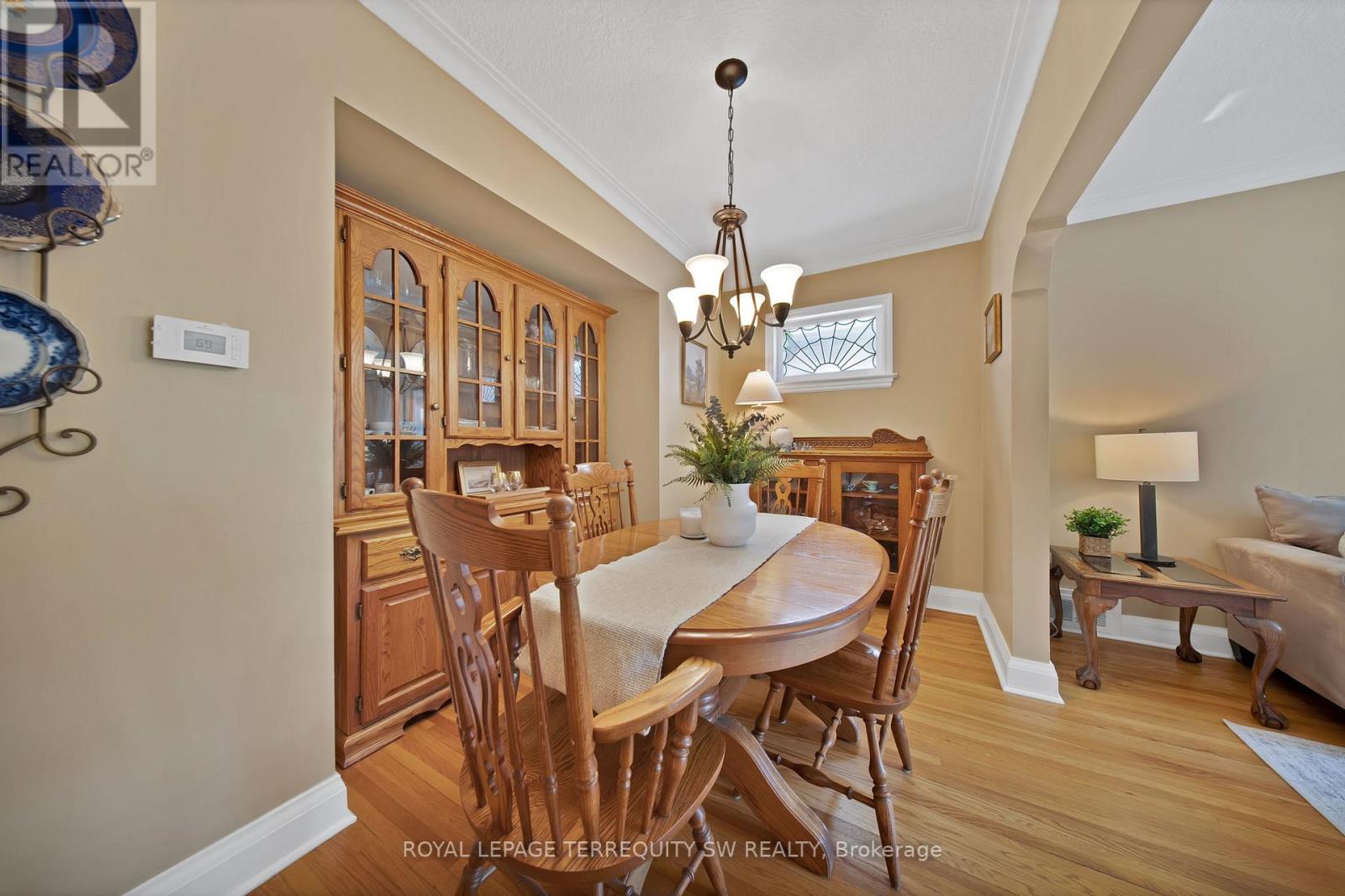100 Harding Boulevard, Toronto, Ontario  M1N 3E2 - Photo 13 - E13413898