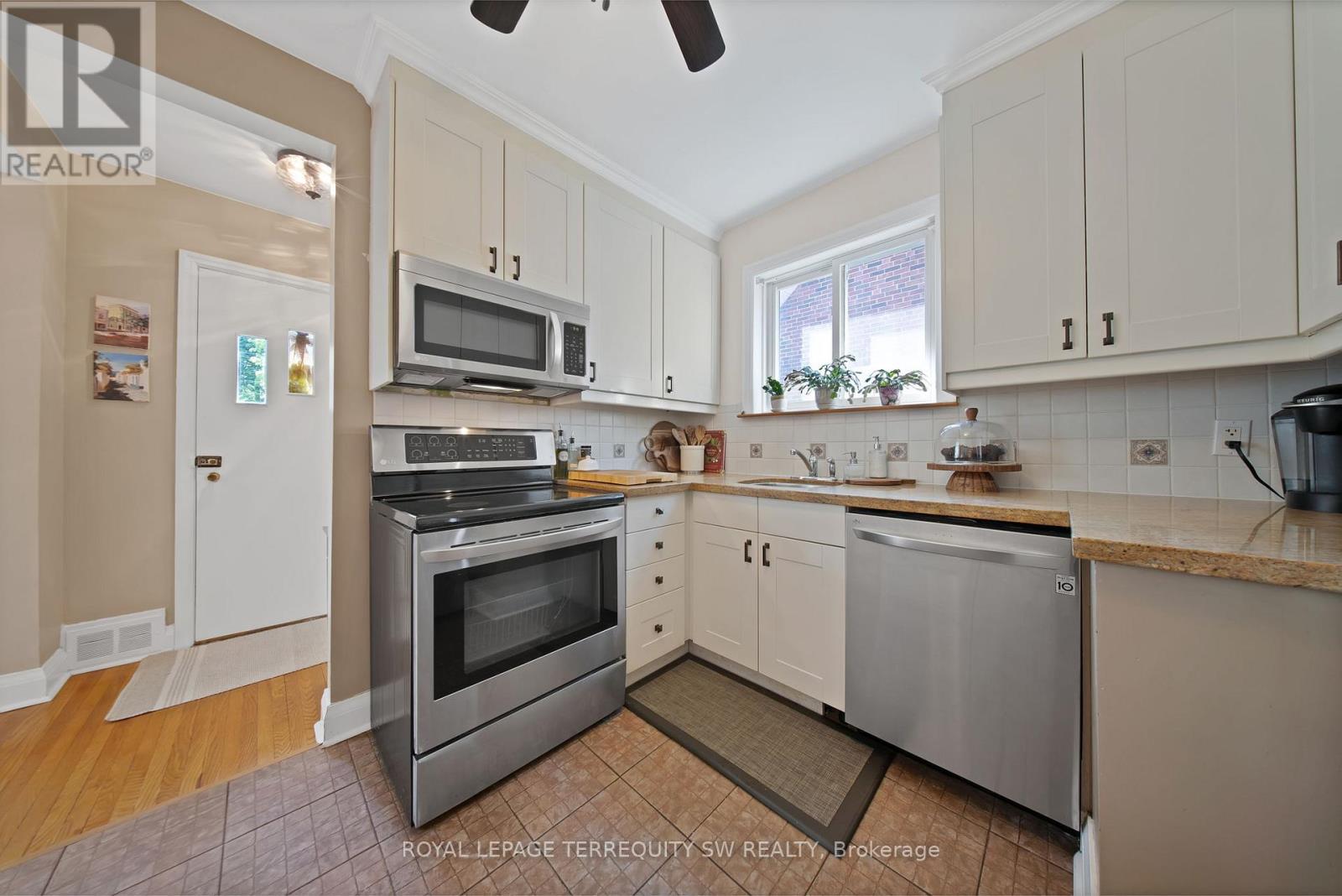 100 Harding Boulevard, Toronto, Ontario  M1N 3E2 - Photo 16 - E13413898