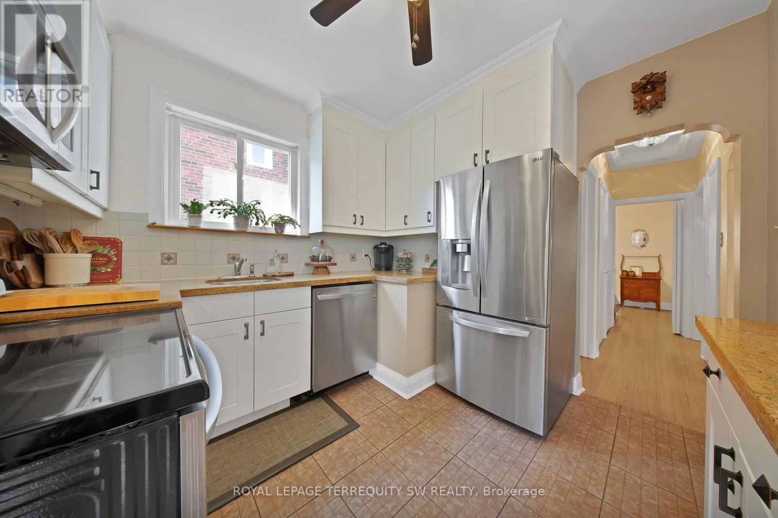 100 Harding Boulevard, Toronto, Ontario  M1N 3E2 - Photo 17 - E13413898