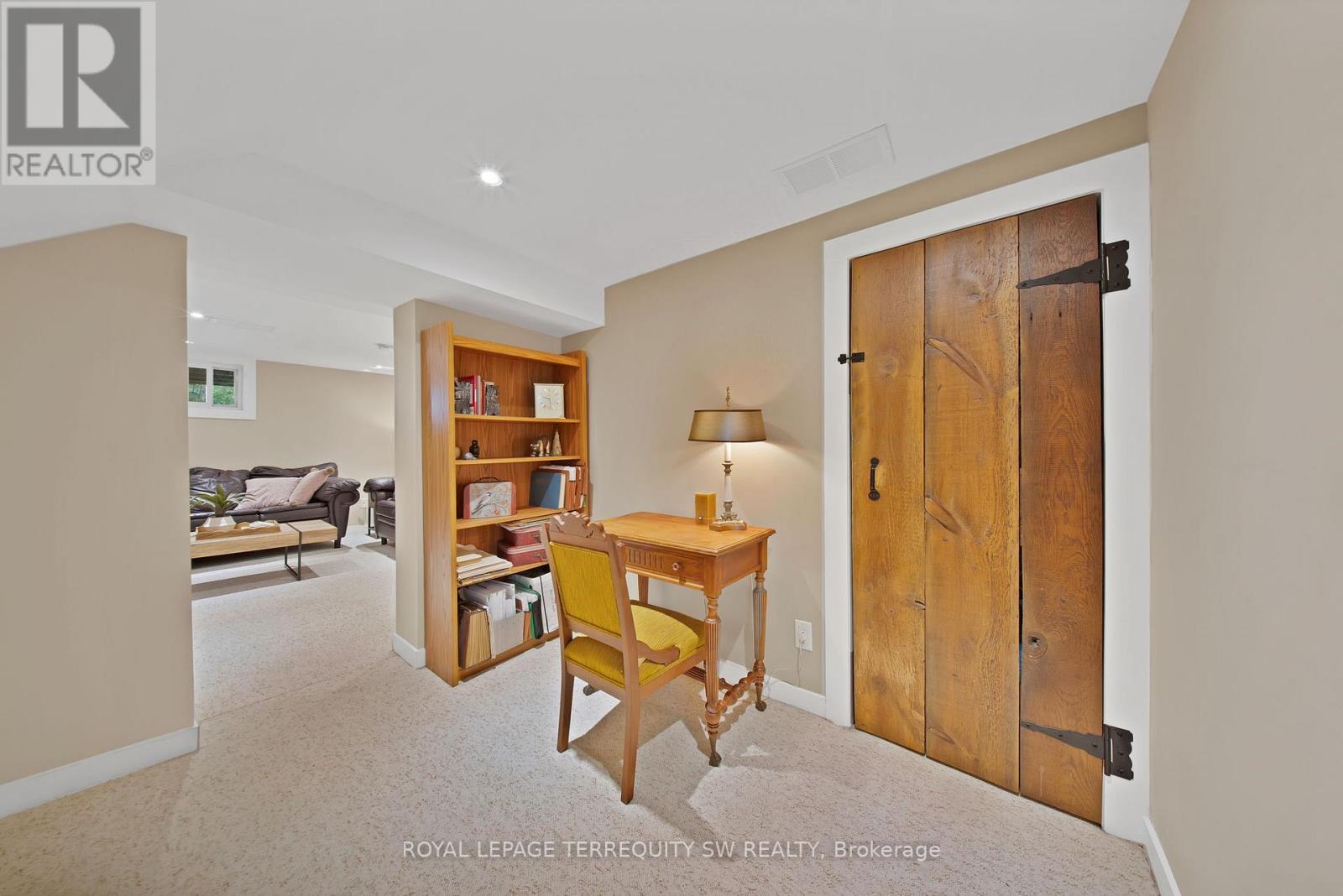 100 Harding Boulevard, Toronto, Ontario  M1N 3E2 - Photo 27 - E13413898