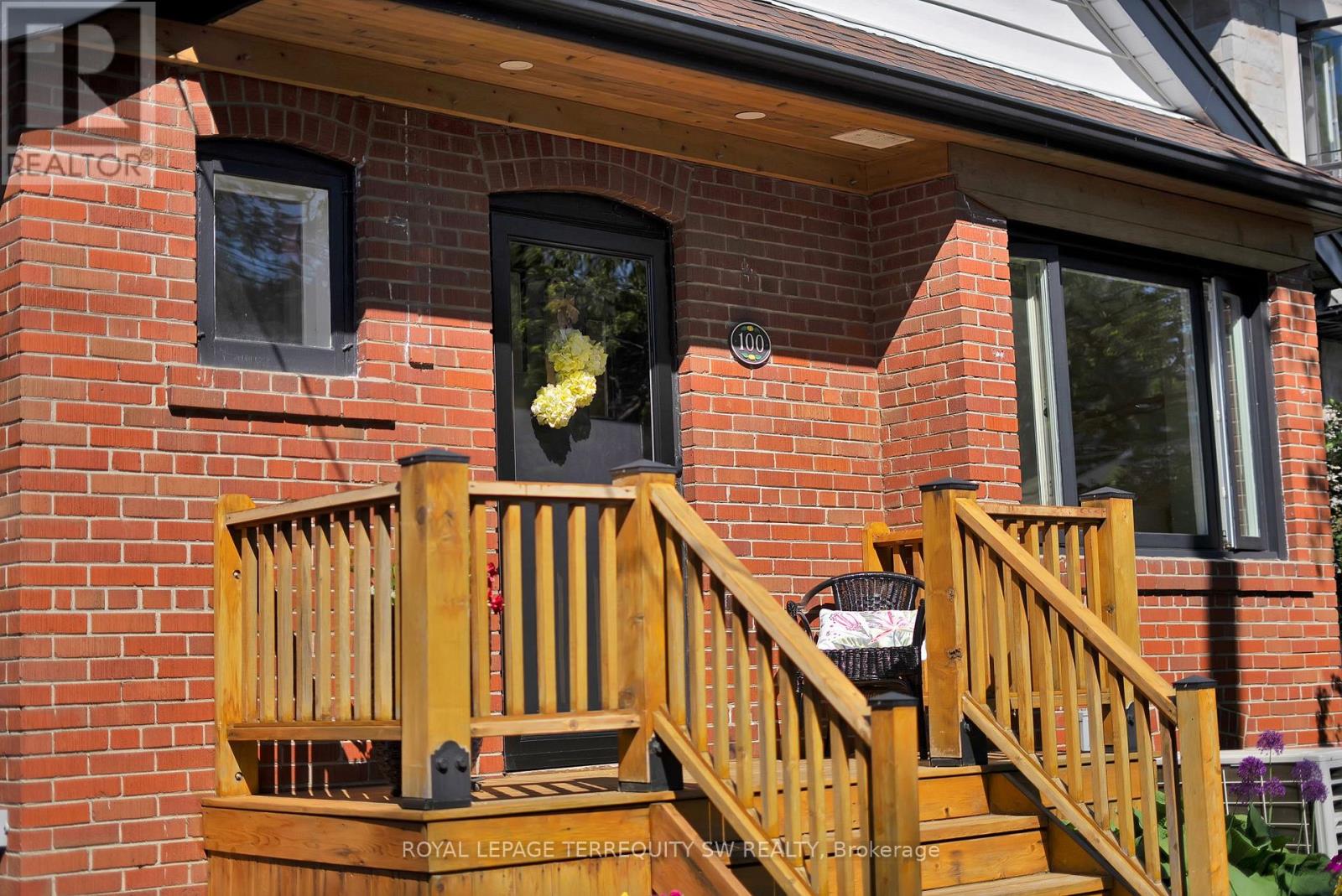 100 Harding Boulevard, Toronto, Ontario  M1N 3E2 - Photo 3 - E13413898