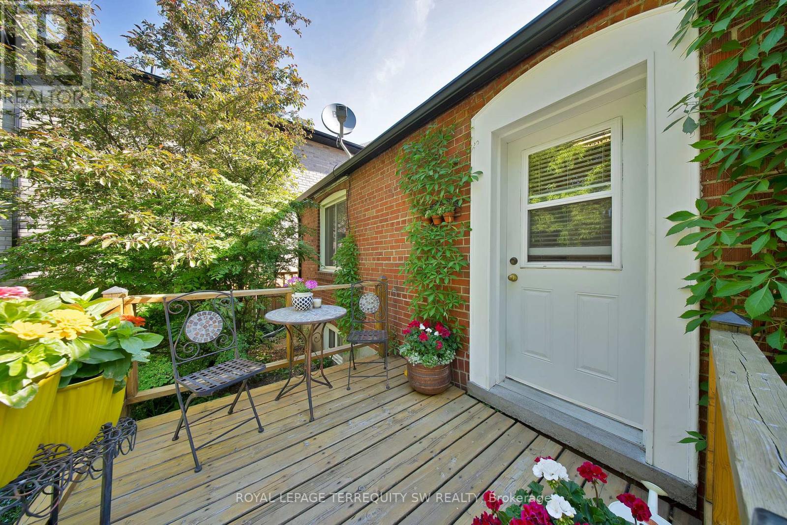 100 Harding Boulevard, Toronto, Ontario  M1N 3E2 - Photo 33 - E13413898
