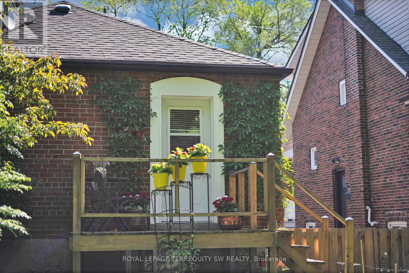 100 Harding Boulevard, Toronto, Ontario  M1N 3E2 - Photo 34 - E13413898