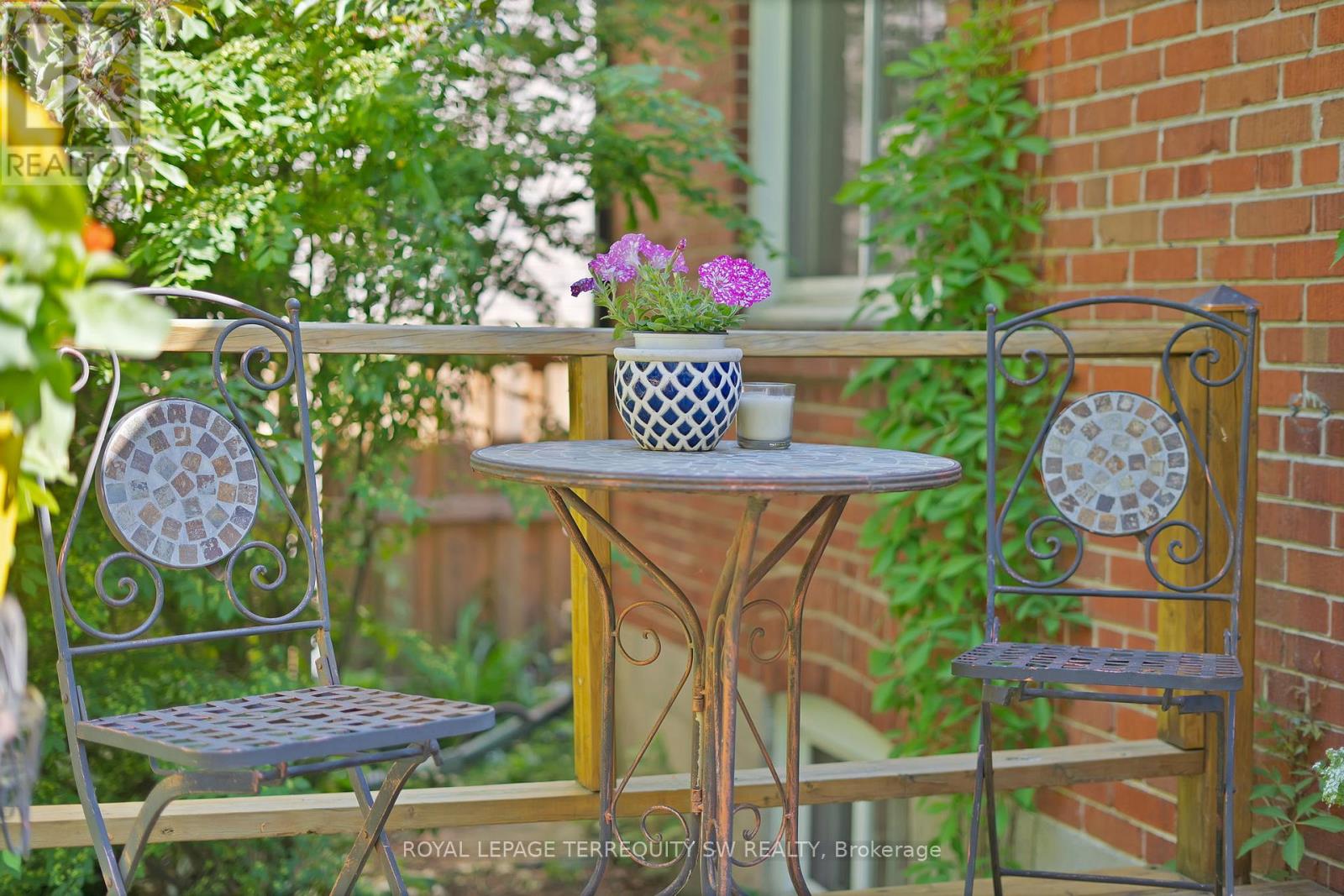 100 Harding Boulevard, Toronto, Ontario  M1N 3E2 - Photo 35 - E13413898
