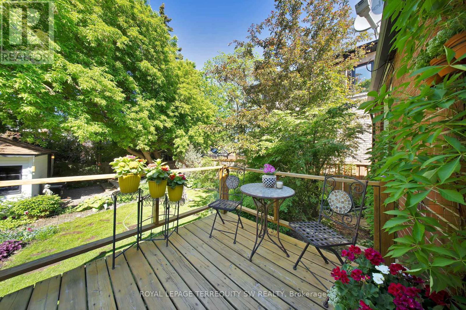 100 Harding Boulevard, Toronto, Ontario  M1N 3E2 - Photo 36 - E13413898
