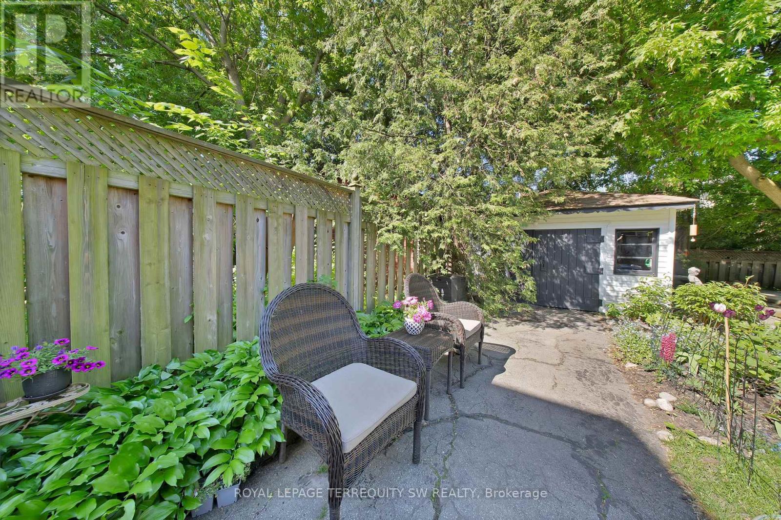 100 Harding Boulevard, Toronto, Ontario  M1N 3E2 - Photo 37 - E13413898