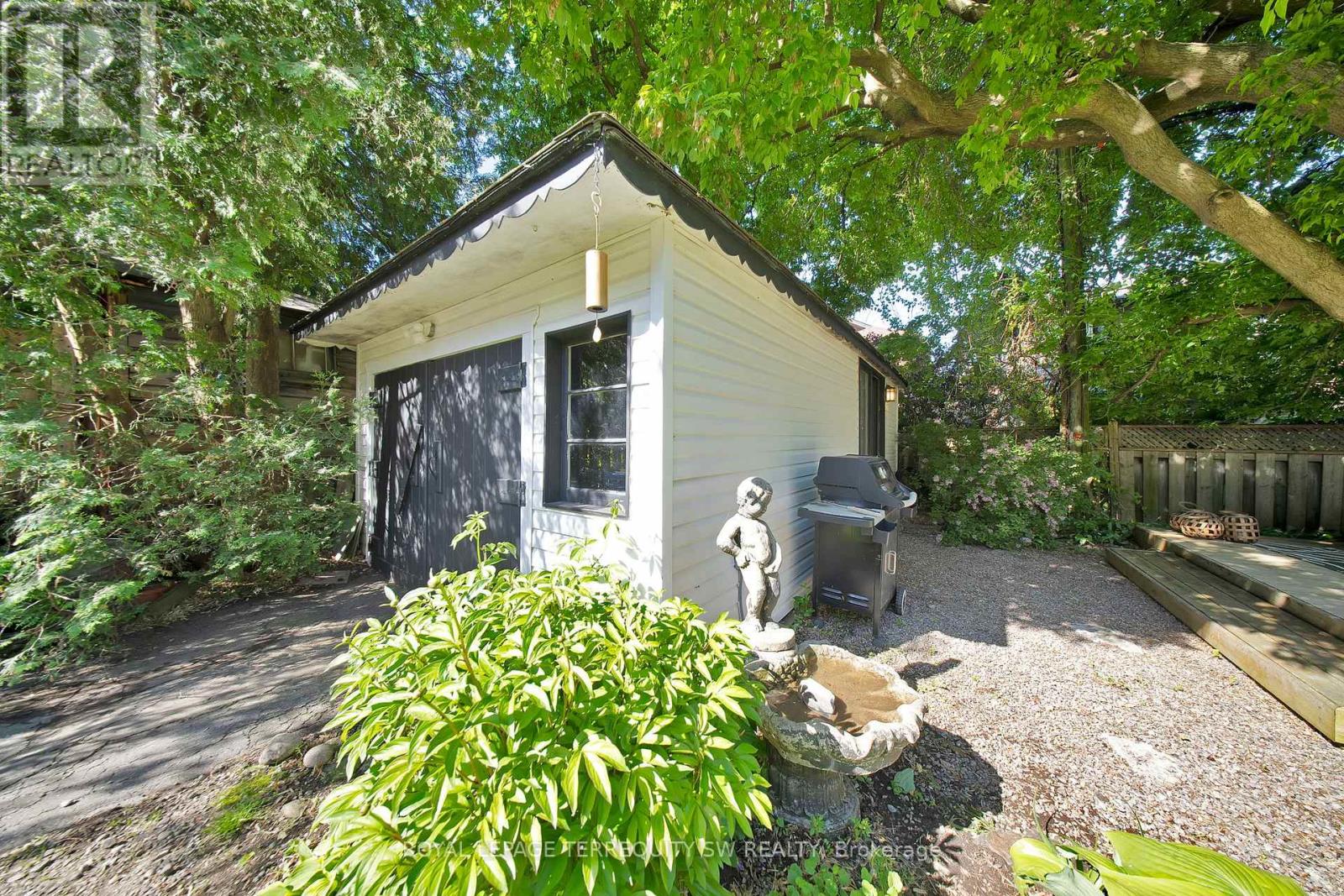 100 Harding Boulevard, Toronto, Ontario  M1N 3E2 - Photo 39 - E13413898