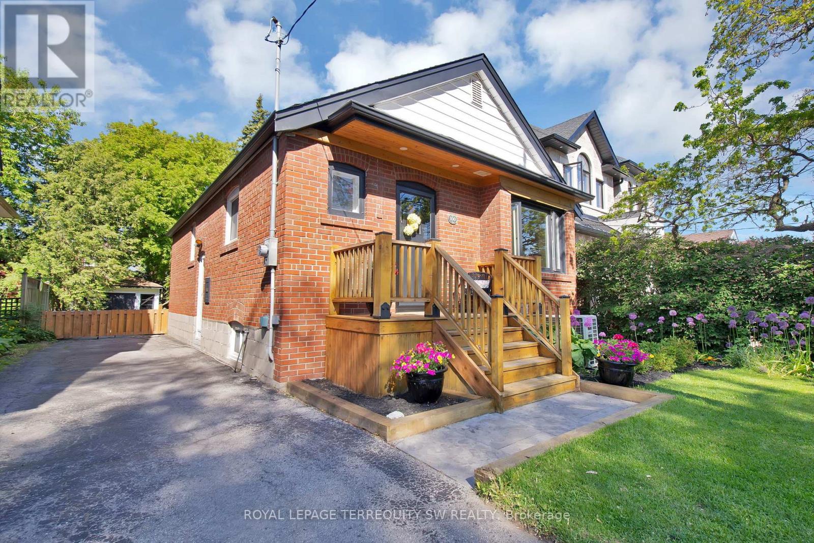 100 Harding Boulevard, Toronto, Ontario  M1N 3E2 - Photo 4 - E13413898