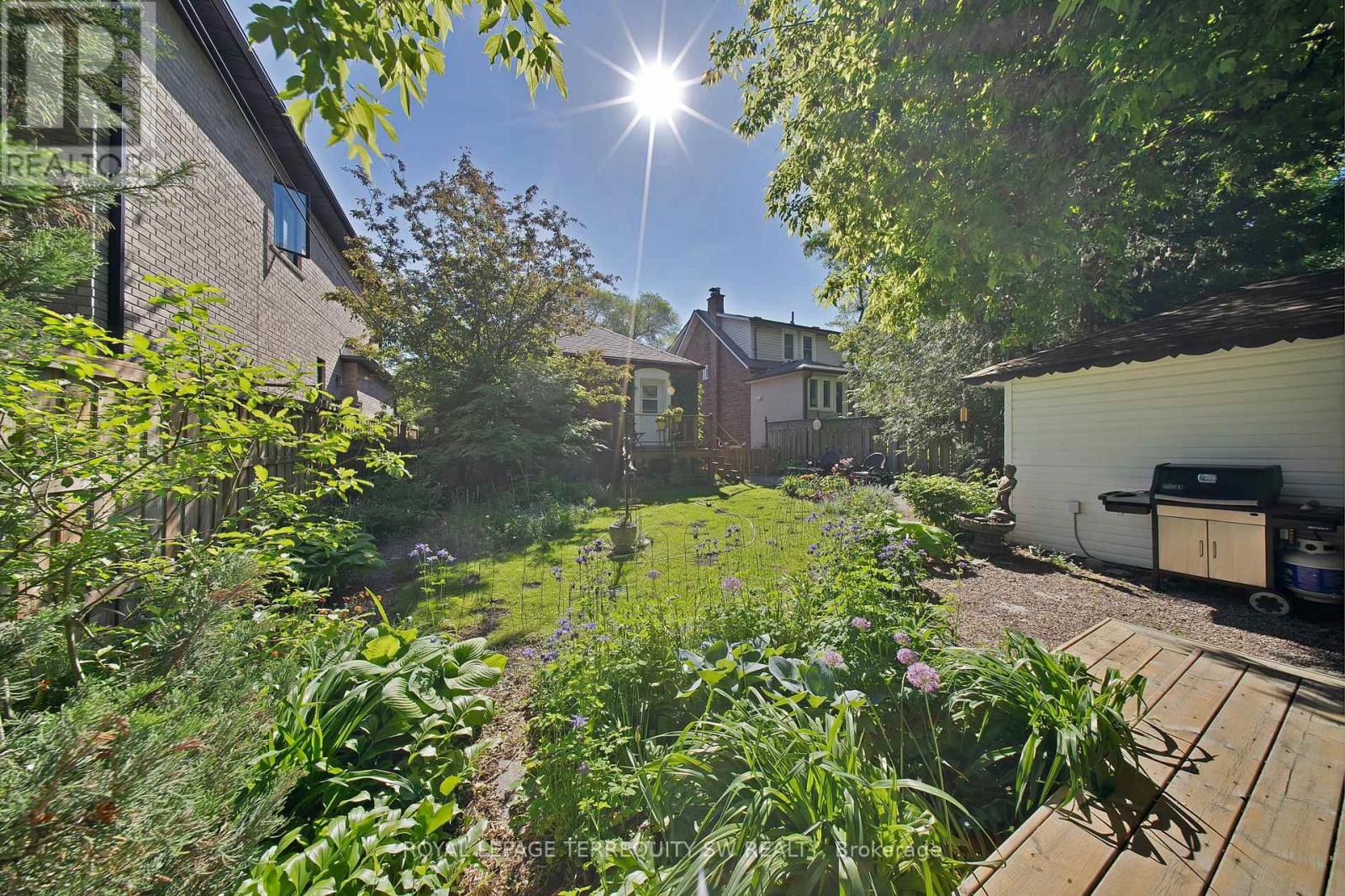 100 Harding Boulevard, Toronto, Ontario  M1N 3E2 - Photo 40 - E13413898