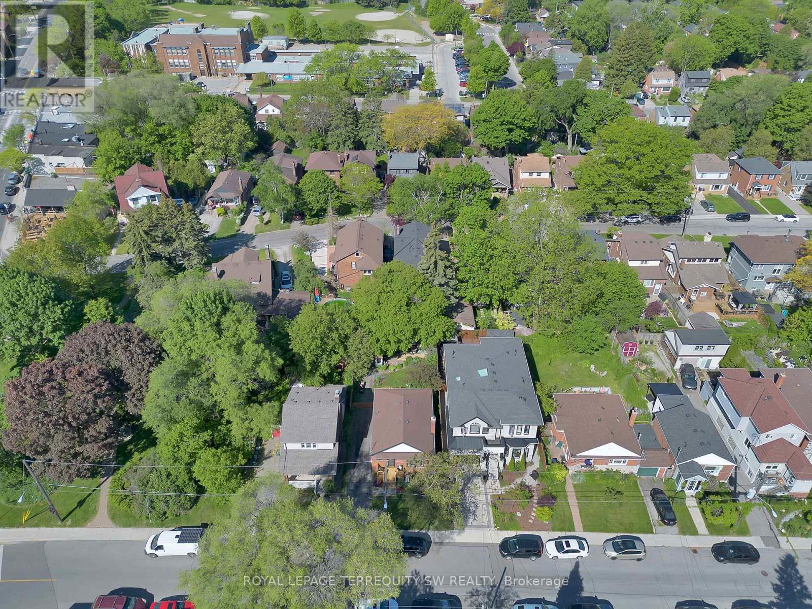 100 Harding Boulevard, Toronto, Ontario  M1N 3E2 - Photo 43 - E13413898